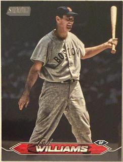 Ted Williams