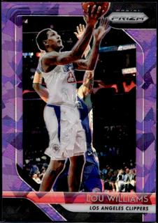 Lou Williams