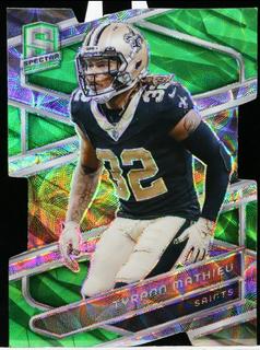 Tyrann Mathieu