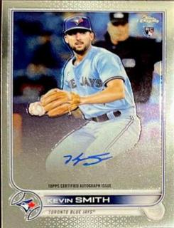 Kevin Smith