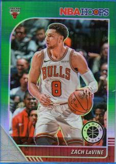 Zach LaVine