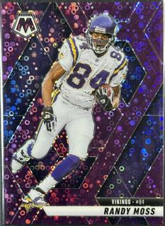 Randy Moss