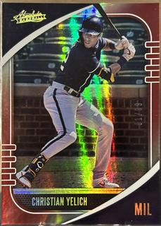Christian Yelich