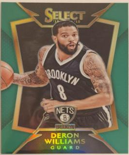 Deron Williams
