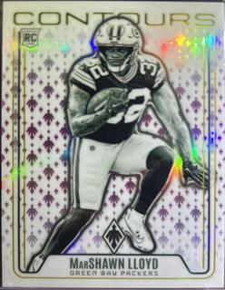 MarShawn Lloyd