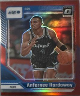 Anfernee Hardaway