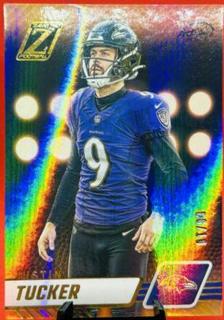 Justin Tucker