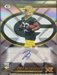 Jaire Alexander