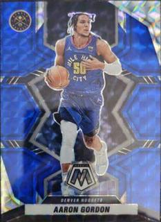 Aaron Gordon