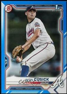 Ryan Cusick