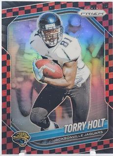 Torry Holt