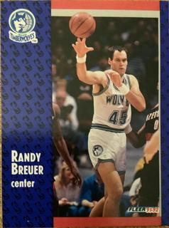 Randy Breuer