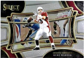Kurt Warner