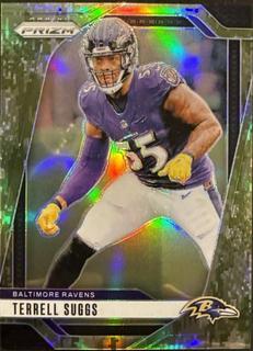 Terrell Suggs