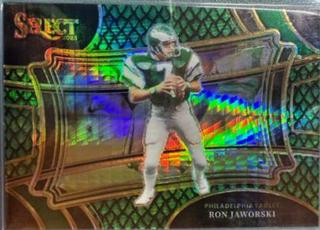 Ron Jaworski