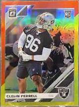 Clelin Ferrell