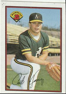 Curt Young