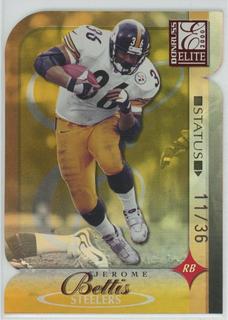 Jerome Bettis