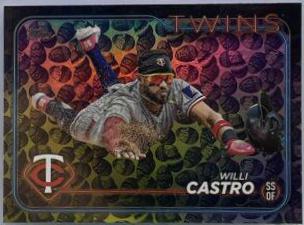 Willi Castro
