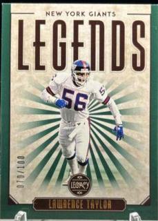 Lawrence Taylor