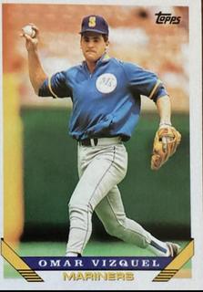 Omar Vizquel