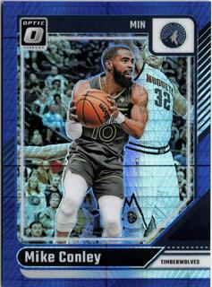 Mike Conley