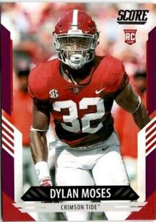 Dylan Moses