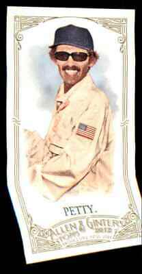 Richard Petty [Mini] #61