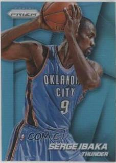 Serge Ibaka