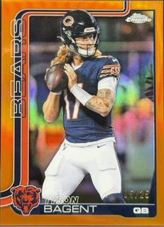Tyson Bagent