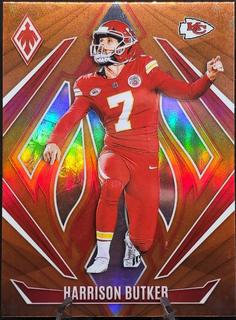 Harrison Butker