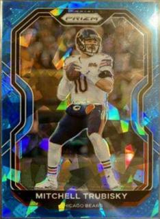 Mitchell Trubisky