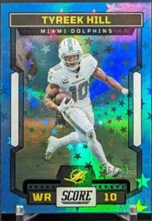 Tyreek Hill