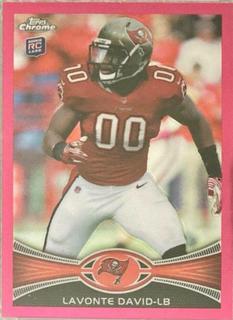 Lavonte David