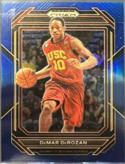DeMar DeRozan