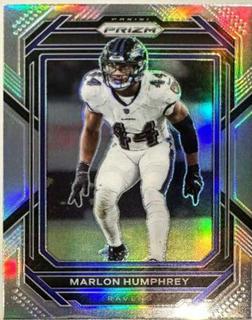 Marlon Humphrey