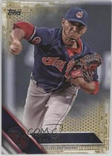 Danny Salazar