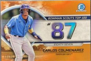 Carlos Colmenarez