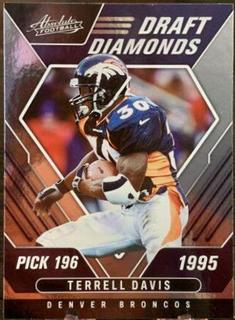 Terrell Davis