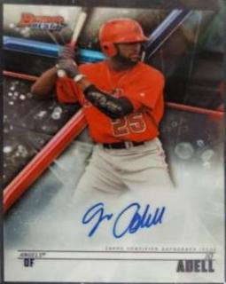 Jo Adell