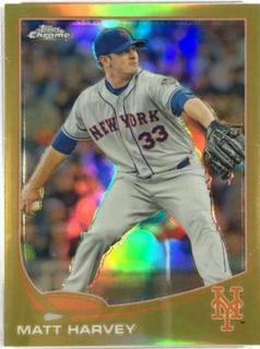 Matt Harvey