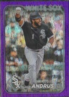 Elvis Andrus