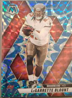 LeGarrette Blount