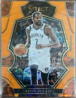 Kevin Durant
