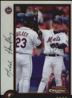 Todd Hundley