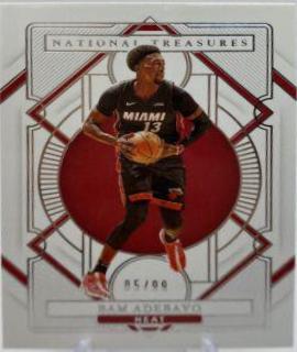 Bam Adebayo