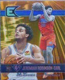 Jeremiah Robinson-Earl
