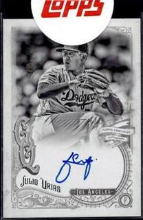 Julio Urias