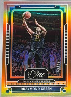 Draymond Green