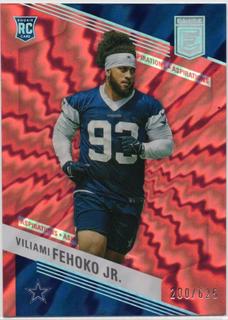 Viliami Fehoko Jr.